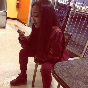 Meet your Posher, Sothats